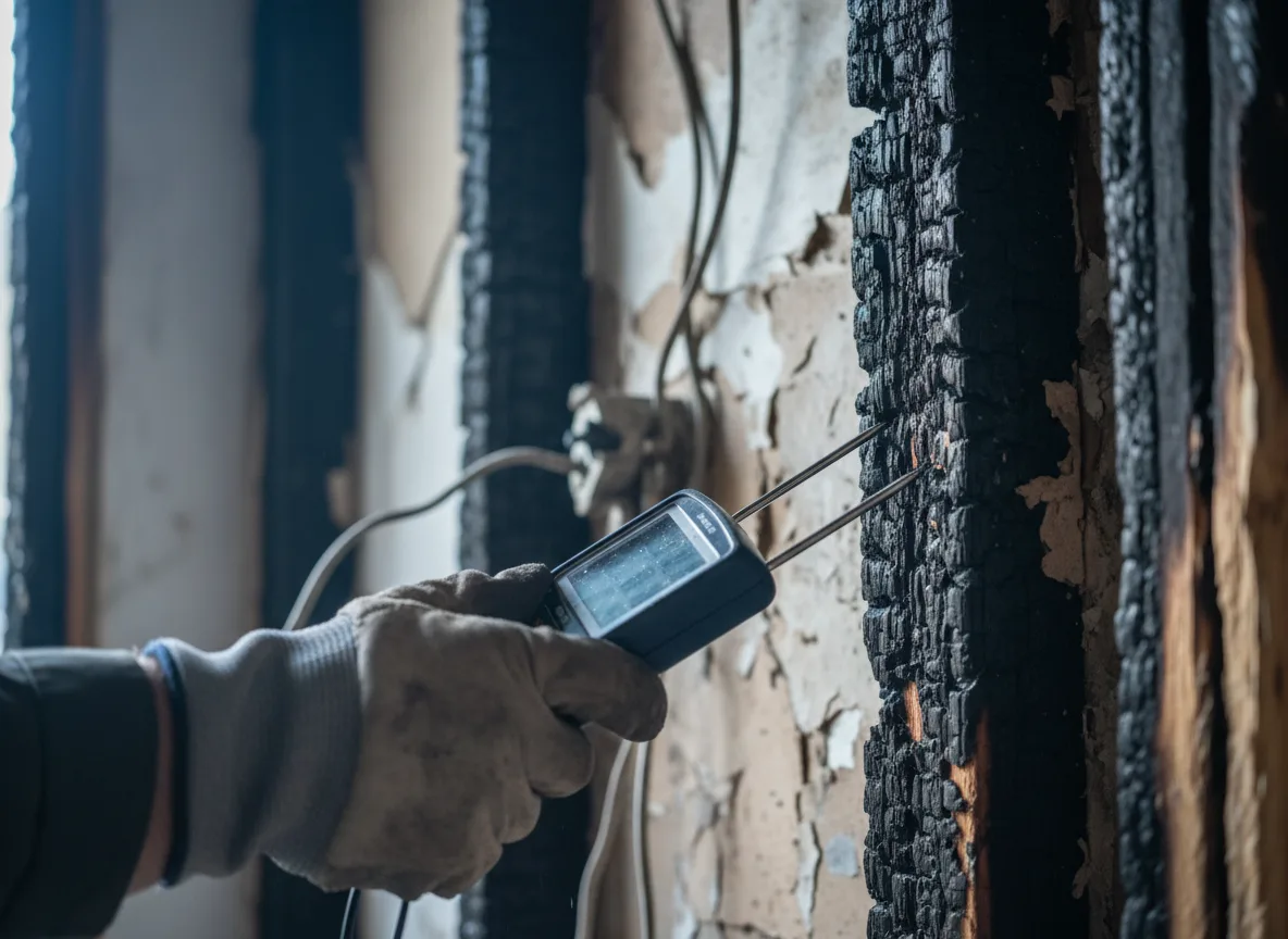 Fire Damage Restoration South Heights, PA FAQs